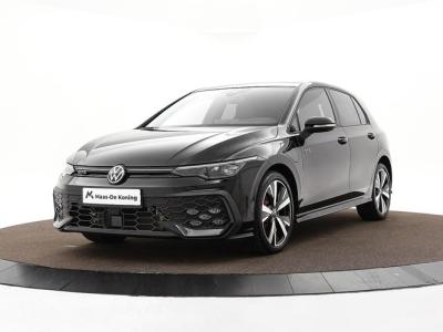 Financial Lease Volkswagen Golf 1.5 272pk DSG eHybrid GTE