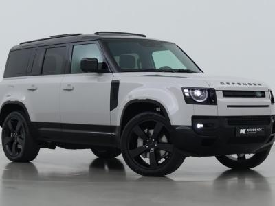Financial Lease Land Rover Defender 110 P300e X-Dynamic HSE