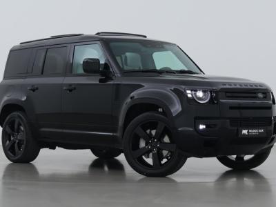Financial Leas Land Rover Defender 110 P300e X-Dynamic HSE