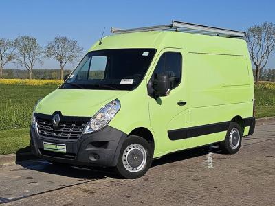 Financial Leas Renault Master T28 2.3 dCi L2H2