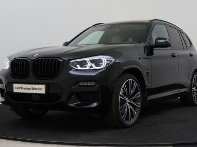 Financial Lease BMW X3 xDrive30e M Sport Automaat