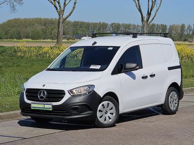 Financial Lease Mercedes-Benz Citan 110 CDI L1 Pro