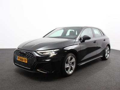 Financial Lease Audi A3 Sportback 30 TFSI S edition S-tronic