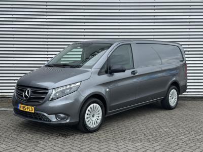 Financial Leas Mercedes-Benz Vito 119 CDI L2 Automaat LED Achterdeuren Carplay