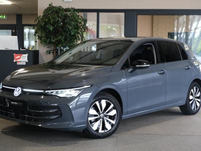 Financial Lease Volkswagen Golf 8.5 1.5 eTSI DSG 150PK Goal Edition Navi Camera Trekhaak Led ACC