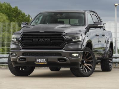 Financial Leas Dodge Ram 1500 5.7 V8 4x4 Crew Cab Limited
