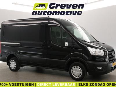 Financial Lease Ford Transit 2.0 TDCI L2H2