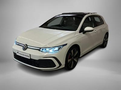 Financial Lease Volkswagen Golf 1.4TSIeHybrid 180kW