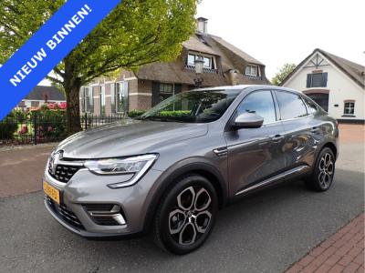 Financial Leas Renault Arkana 1.6 E-Tech HYBRID TECHNO