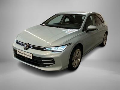 Financial Lease Volkswagen Golf 1.5eHybrid 204pk Life Edition DSG