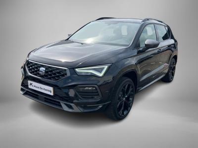 Financial Leas SEAT Ateca 1.5TSI