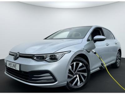Financial Lease Volkswagen Golf eHybrid PHEV 204PK DSG STYLE