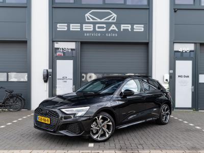 Financial Lease Audi A3 Sportback 40 TFSI e Business edition