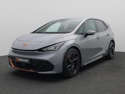 Financial Leas CUPRA Born Copper 62 kWh 231PK Aut.