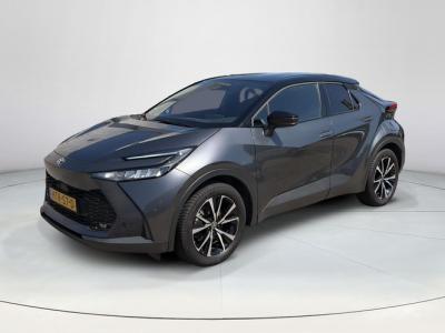Financial Lease Toyota C-HR 2.0 Plug-in Hybrid 220 Dynamic