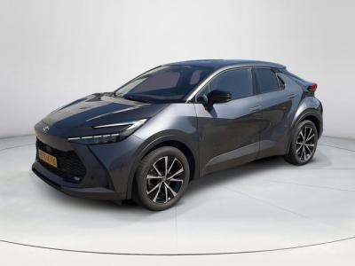 Financial Lease Toyota C-HR 2.0 Plug-in Hybrid 220 First Edition