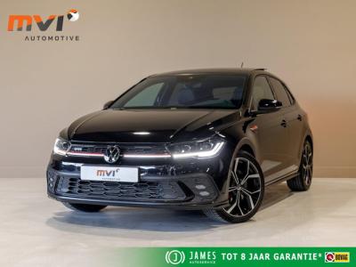 Financial Lease Volkswagen Polo 2.0 TSI GTI NL en BTW auto