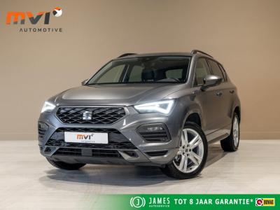 Financial Leas SEAT Ateca 1.5 TSI FR Business Intense