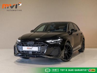 Financial Leas Audi A3 Sportback 35 TFSI 2x S-Line edition