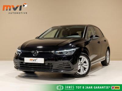 Financial Leas Volkswagen Golf 1.0 TSI Life
