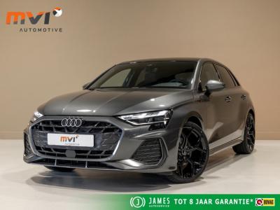 Financial Lease Audi A3 Sportback 35 TFSI 2x S-Line edition