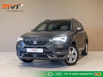 Financial Leas SEAT Ateca 1.5 TSI FR