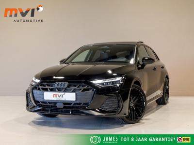 Financial Lease Audi A3 Sportback 35 TFSI S-Line edition