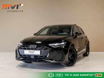 Financial Leas Audi A3 Sportback 35 TFSI 2x S-Line edition