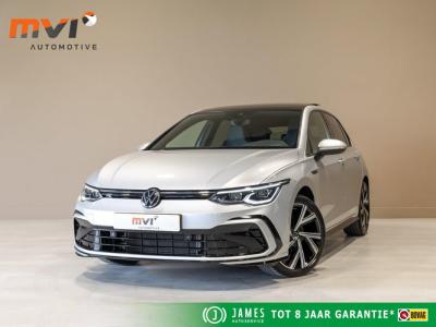 Financial Leas Volkswagen Golf 1.5 TSI 2x R-Line