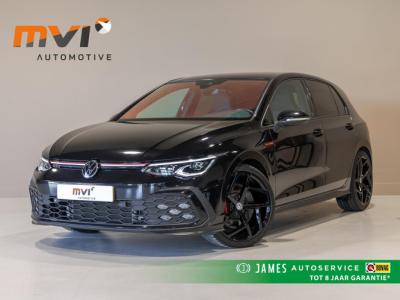 Financial Leas Volkswagen Golf 2.0 TSI GTI