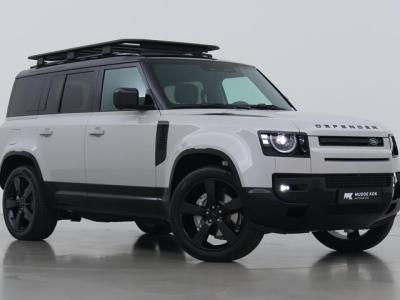 Financial Lease Land Rover Defender 110 P300e X-Dynamic HSE