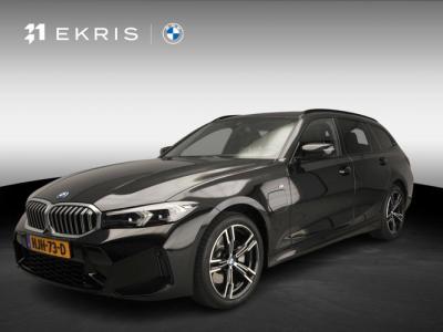 Financial Leas BMW 3 Serie Touring 330e