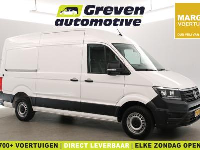 Financial Leas Volkswagen Crafter 35 2.0 TDI 140PK L3H3