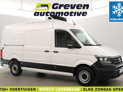 Financial Leas Volkswagen Crafter 2.0 TDI L3H3
