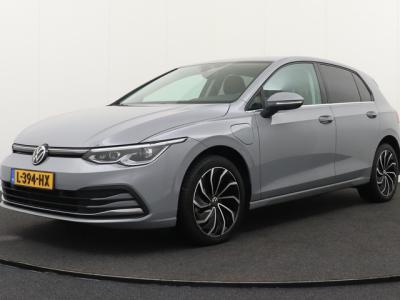Financial Lease Volkswagen Golf 1.4 259 PK eHybrid Style