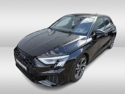 Financial Lease Audi A3 Sportback 45 TFSI e S edition Competition