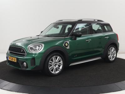 Financial Leas MINI Countryman 1.5 Cooper S E ALL4 Business Edition