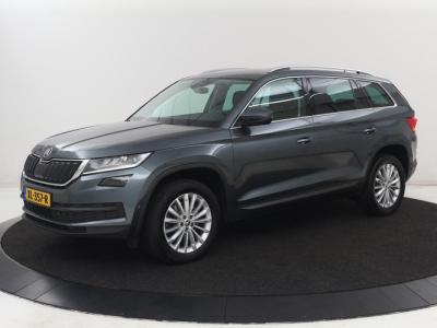 Financial Lease Škoda Kodiaq 2.0 TSI 4x4 Style