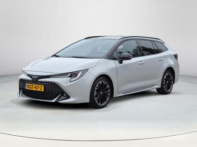 Financial Lease Toyota Corolla Touring Sports 1.8 Hybrid GR-Sport