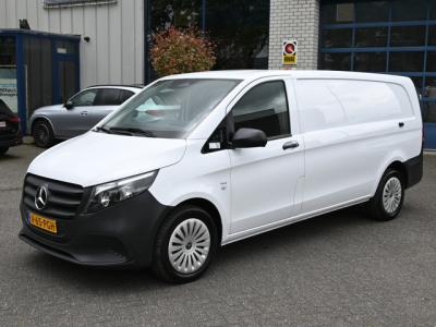 Financial Leas Mercedes-Benz Vito 116 CDI L3 Pro