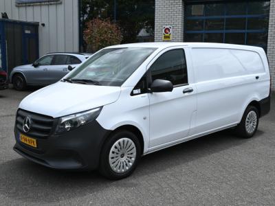 Financial Lease Mercedes-Benz Vito 116 CDI L3 Pro