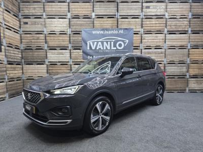 Financial Leas SEAT Tarraco 1.4 TSI e-Hybrid PHEV Xcellence VCP Navi Camera Clima Cruise 19"LM