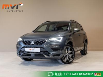 Financial Leas SEAT Ateca 1.5 TSI FR Business Intense
