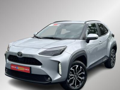 Financial Lease Toyota Yaris Cross 1.5 Hybrid 115 Dynamic