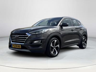 Financial Lease Hyundai Tucson 1.6 T-GDI Comfort