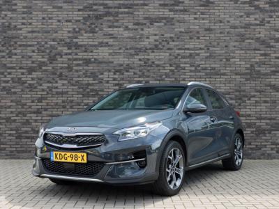 Financial Lease Kia Xceed 1.6 GDi PHEV DynamicPlusLine