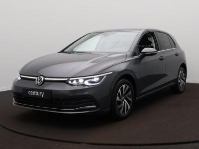 Financial Lease Volkswagen Golf 1.4 eHybrid Style
