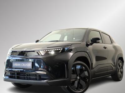 Financial Leas Toyota Urban Cruiser Executive 61 kWh