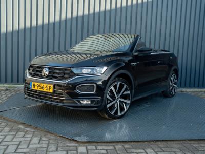 Financial Lease Volkswagen T-Roc Cabrio 1.5 TSI R-Line