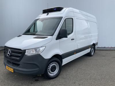 Financial Lease Mercedes-Benz Sprinter 314 2.2 CDI L2H2 Koel